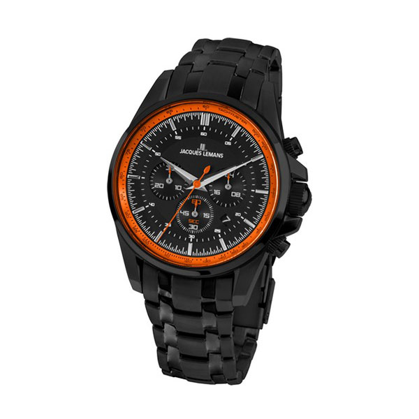 Часы Jacques Lemans Liverpool 1-1799Y